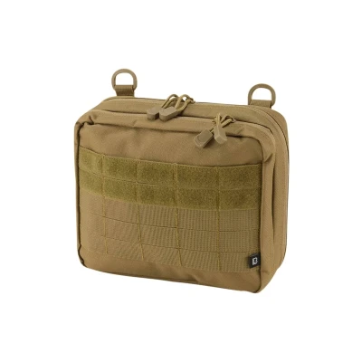 Imagen de Brandit Molle Operator Pouch, color: camel, size: OS