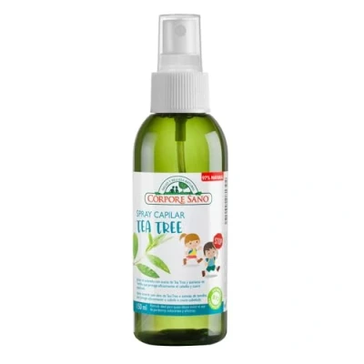 Imagen de SPRAY CAPILAR TEA TREE (CORPORE)