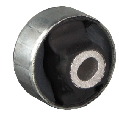 Imagen de FEBI BILSTEIN 104368 Silentblock Brazo de Suspension Eje delantero, izquierda, posterior, derecha Caucho