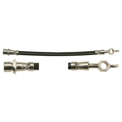 Imagen de TRW PHD690 Latiguillos de Freno 273 M10x1 TOYOTA: Avensis II Berlina