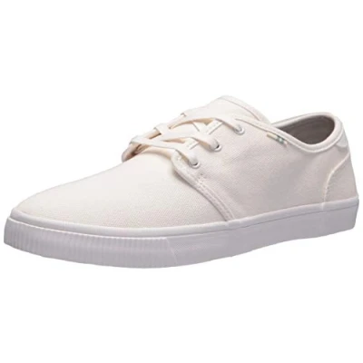 Imagen de TOMS CARLO, Zapatillas Deportivas Hombre, Blanco, 46 EU