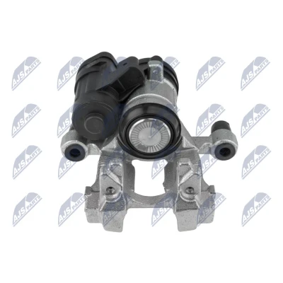 Imagen de NTY HZT VW 083 Pinza de freno Eje trasero izquierda VOLKSWAGEN: Golf 7, 7 Variant, SEAT: Leon III Hatchback, ST