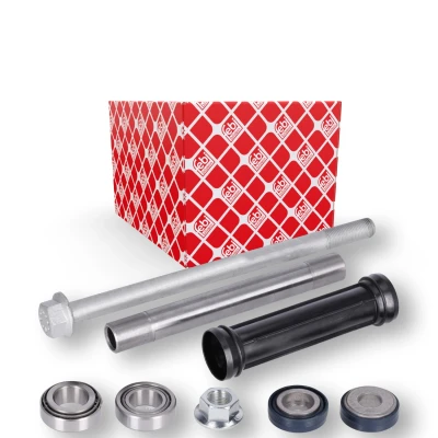 Imagen de FEBI BILSTEIN 34975 Kit de reparación, brazos suspensión CITROËN: C5 II Hatchback, I Hatchback