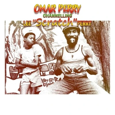 Imagen de Channelling Lee Scratch Perry Omar