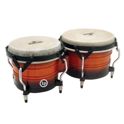 Imagen de Lp M301 Matador Custom Bongos Vintage Starburst