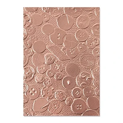 Imagen de Sizzix Thinlits Die Set 11PK Summer Shapes de Jennifer Ogborn 665897 Capítulo 2 2022, Plástico Papel, Multicolor, One Size
