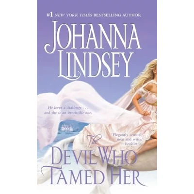 Imagen de The Devil Who Tamed Her
