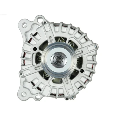 Imagen de AS PL A3510S Alternador 12V 200A AUDI: Q7, A6 C6 Berlina, C7 Allroad