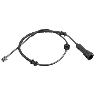 Imagen de FEBI BILSTEIN 22072 Sensor de Desgaste Pastillas Frenos Eje delantero, izquierda, derecha OPEL: Vectra C Berlina, CC