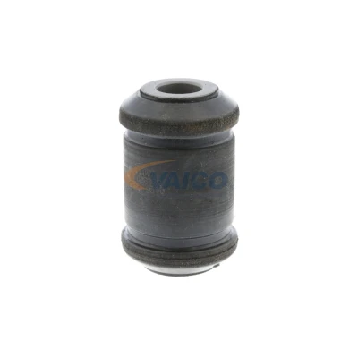Imagen de VAICO V30 3132 Silentblock Brazo de Suspension Original calidad ambos lados, delante, Eje delantero Rodamiento caucho metal
