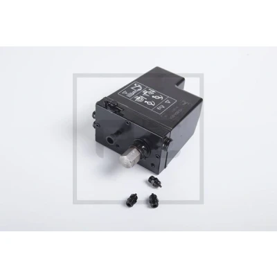 Imagen de PETERS ENNEPETAL 143.604 00A Bomba de basculamiento, cabina VOLVO: FH 12