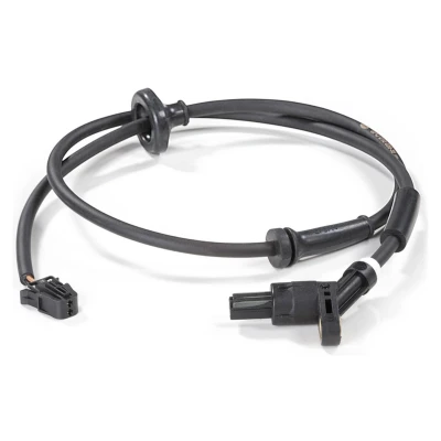 Imagen de HELLA 6PU 010 039 381 Sensor de ABS Eje trasero inductivo 1140 845 12 SEAT: Ibiza 2, Córdoba I Berlina, VOLKSWAGEN: Polo III Hatchback