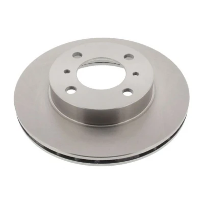 Imagen de MAPCO 15540 Disco de freno Eje delantero 236 18 4 100 ventilado NISSAN: Almera II Hatchback, MITSUBISHI: Lancer 6 Limousine, Carisma Berlina