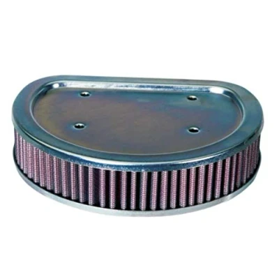 Imagen de K&amp;N HD 8899 Filtro de Aire para Harley Davidson TWIN CAM F/I 99 01 Moto