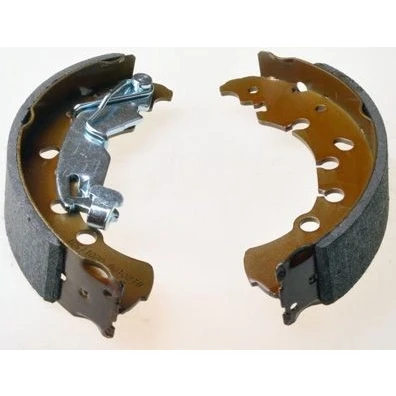 Imagen de Kit de zapatas DENCKERMANN B120108