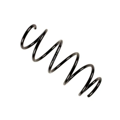 Imagen de BILSTEIN B3 OE Replacement 37 160678 Muelle de suspensión Eje delantero VOLKSWAGEN: Polo IV Hatchback, SKODA: Fabia 1 Combi, I Hatchback