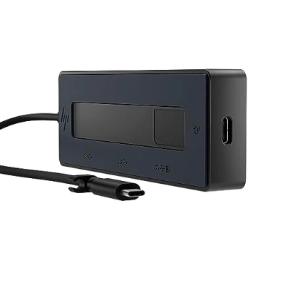 Imagen de Hub usb 6g842aa#abb