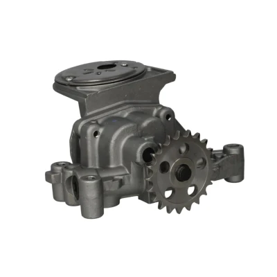 Imagen de TOPRAN 720 157 Bomba de Aceite con rueda dentada PEUGEOT: 206 Hatchback, 207 Partner I Furgón, CITROËN: Saxo C4 Hatchback