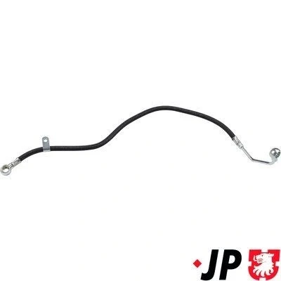 Imagen de JP GROUP 1517600300 Conducto aceite, turbocompresor FORD: Transit Mk6 Camión de plataforma/Chasis