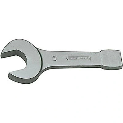 Imagen de Gedore 133 85 Llave de golpe fija una boca mm
