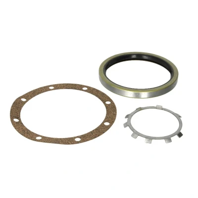 Imagen de Kit de juntas, cubo rueda FEBI BILSTEIN 02459