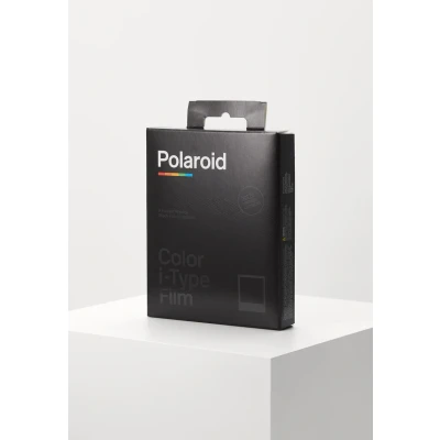 Imagen de Polaroid Película fotográfica, Talla: One Size, Black frame edition