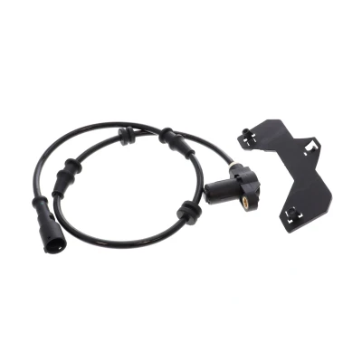 Imagen de VEMO V51 72 0080 Sensor de ABS Eje delantero Original calidad para vehículos con 12 OPEL: Vectra B Familiar, Berlina