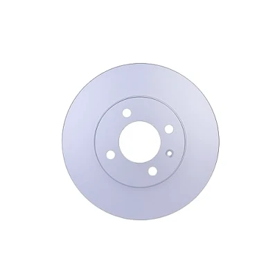 Imagen de HELLA PRO 8DD 355 101 321 Disco de freno 256 20 04/05 100 ventilación interna revestido sin perno sujeción rueda, buje rueda
