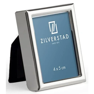 Imagen de ZILVERSTAD 8023231 MINI 4X5 MARCO DE METAL