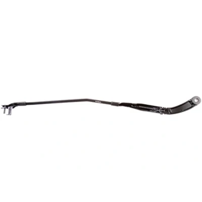 Imagen de Brazo del limpiaparabrisas, lavado de parabrisas VAICO V10 6393 Original calidad Delante, derecha para vehíc. con volante a la izquierda