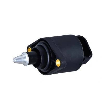 Imagen de HELLA 6NW 358 192 151 Válvula de Mando Ralentí eléctrico con juntas PEUGEOT: 106 I Hatchback, 306 Berlina, RENAULT: CLIO 1, TWINGO 1
