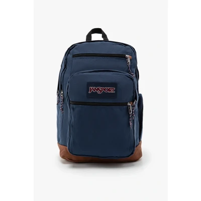 Imagen de Jansport COOL Student Mochila, Talla: One Size, Navy