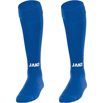 Imagen de JAKO Stutzenstrumpf Glasgow 2.0 Calcetines hasta la Rodilla, Unisex Adulto, Real, 35 38