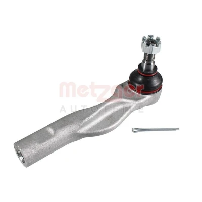 Imagen de METZGER 54068902 Rótula de dirección M12 x 1,25mm Eje delantero, derecha