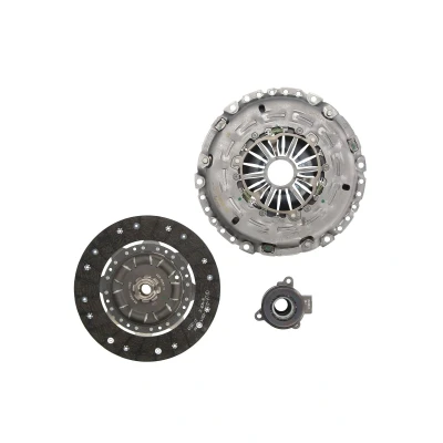 Imagen de SACHS 3000 990 494 Kit de Embrague con reajuste automático 230