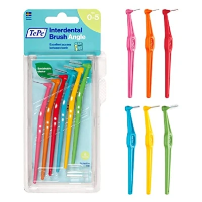 Imagen de TEPE Cepillo De Dientes Manual 1 Unidad 100 g