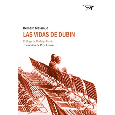 Imagen de Vidas De Dubin,Las (Sajalín)