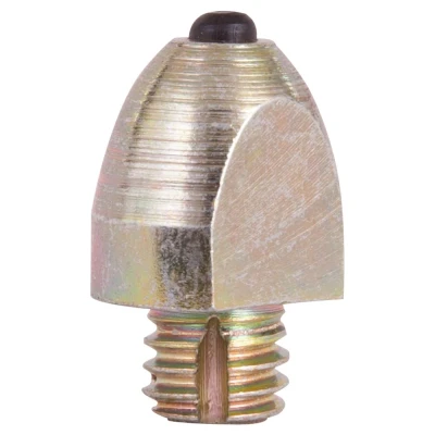 Imagen de Premiere Pavos autolimpiantes W3 / 8 18 mm romo ovalado Oro Bianco