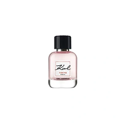 Imagen de Karl Lagerfeld Tokyo Shibuya Eau de Parfum 60 ml