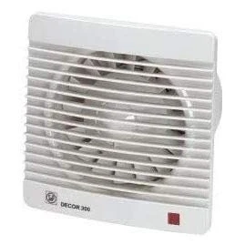 Imagen de S &amp; p decor 300 Extractor bano cz 35w 2200rpm