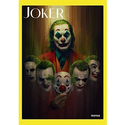 Imagen de Joker Tribute: The Crown Prince of Crime