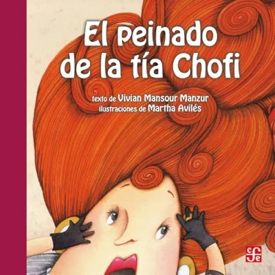 Imagen de PEINADO DE La TIA CHOFI,EL (A Orilla Del Viento)