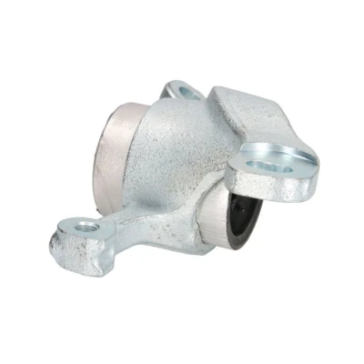 Imagen de REINHOCH RH14 3049 Silentblock Brazo de Suspension posterior, Eje delantero, derecha Rodamiento caucho metal oscilante transversal norauto,