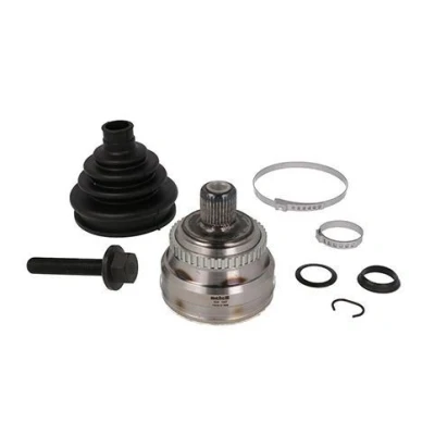 Imagen de METELLI 15 1308 Junta Homocinética Caucho AUDI: A4 B5 Berlina, A6 C5 Avant