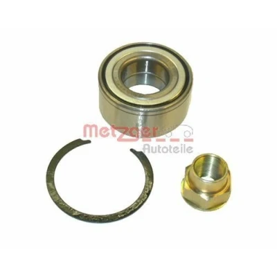 Imagen de METZGER WM 855 Juego de cojinete rueda 72 FIAT: Punto II Hatchback, Brava I LANCIA: DELTA 2