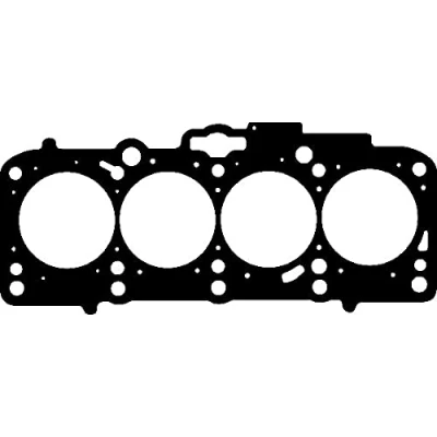 Imagen de CORTECO 414164P Junta de Culata 1,55 Metal AUDI: A3 Hatchback, A4 B7 Berlina, Avant, VOLKSWAGEN: Golf 5, Touran I, Passat B6 Variant