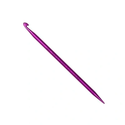 Imagen de Addi Duett 2 in 1 (15 cm, 6.00 mm) Grochet Gancho Unidad