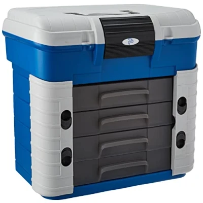 Imagen de Panaro 503 Superbox Caja de pesca