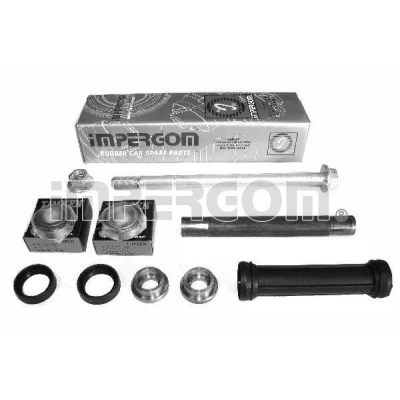 Imagen de ORIGINAL IMPERIUM 40095 Kit de reparación, brazos suspensión CITROËN: C5 II Hatchback, I Hatchback