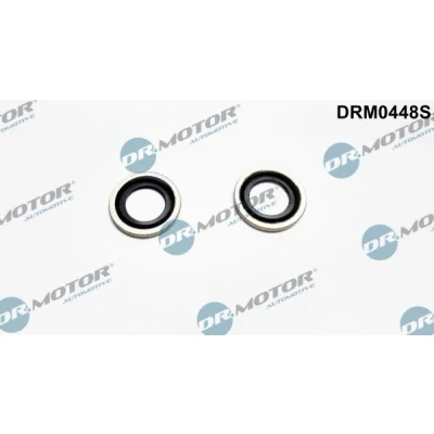 Imagen de DR.MOTOR AUTOMOTIVE DRM0448S Juego de juntas, compresor